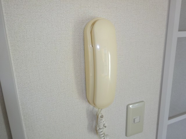 セキュリティ　参考写真