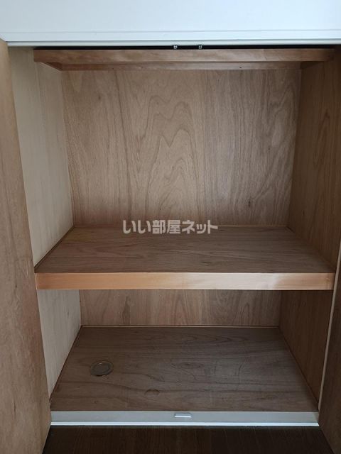 センティアHIRONOの内装写真
