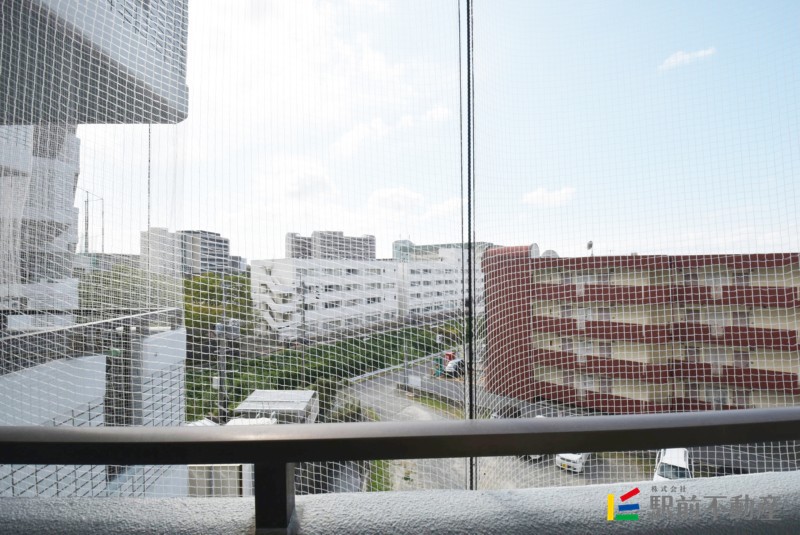 ライオンズマンションキャンパスシティ香椎のその他写真