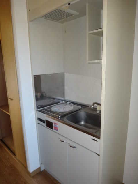 キッチン　同タイプ別部屋参考