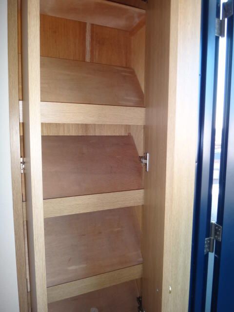 玄関　同タイプ別部屋参考