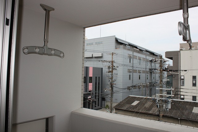 地下鉄千日前線 南巽駅 徒歩11分 5階建 築12年の内装写真