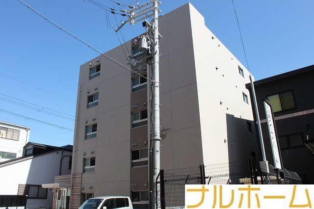 地下鉄千日前線 南巽駅 徒歩11分 築12年