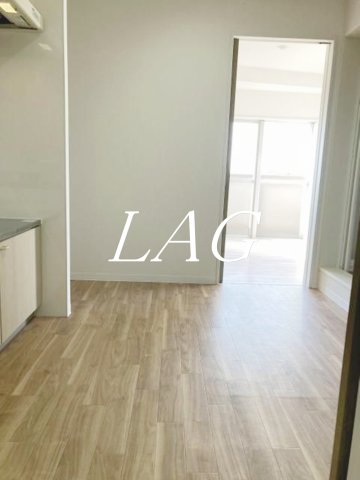 居室・リビング　洋室のお部屋です。