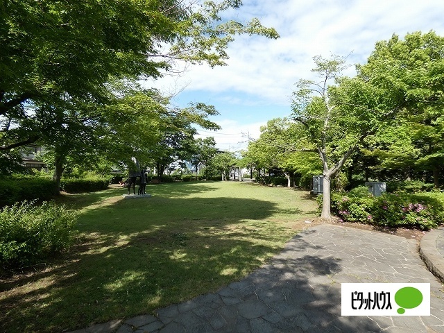 公園　辰巳公園（公園）まで1545m