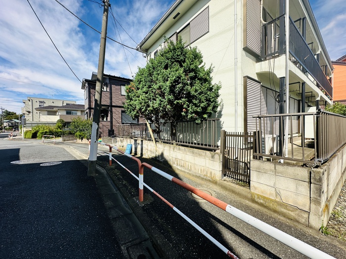 杉本ハイツのその他写真