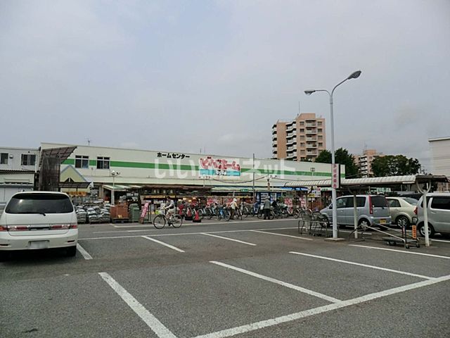 ホームセンター　ビバホーム 船橋店（ホームセンター）まで970m