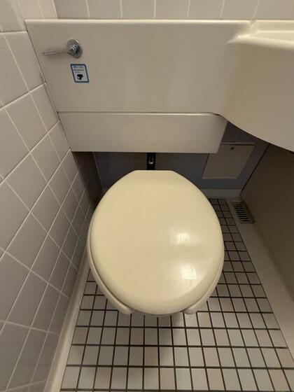 ライオンズプラザ方南町の内装写真