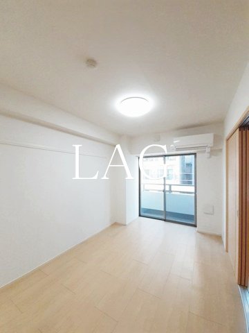 居室・リビング　洋室のお部屋です。