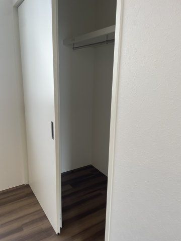 キャレブラン初生の内装写真