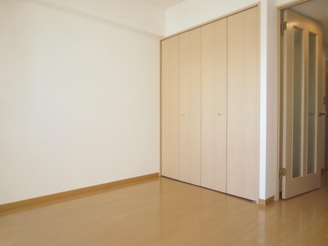 KDXレジデンス門前仲町の居間写真