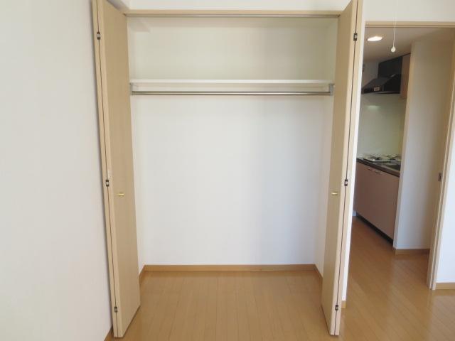 KDXレジデンス門前仲町の内装写真