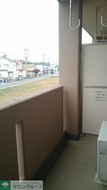 プリムローズの内装写真