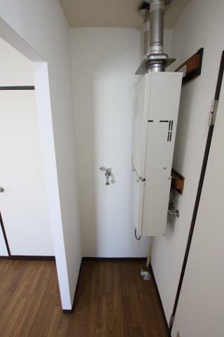 その他設備　浴室乾燥機