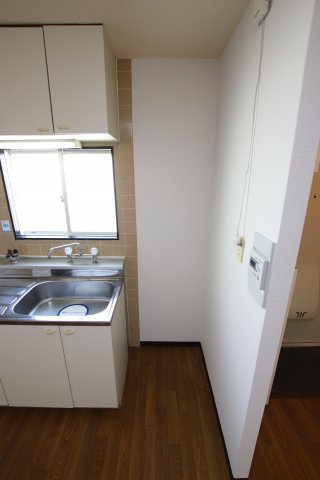 その他　冷蔵庫スペース