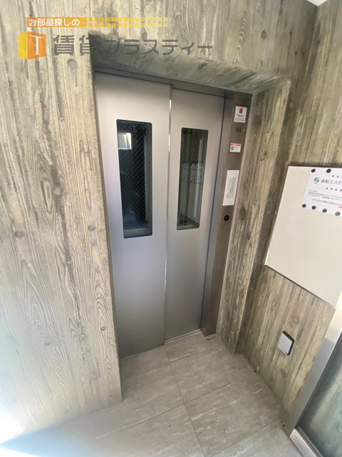 ＪＲ総武線快速 船橋駅 徒歩5分 9階建 築5年の外観写真