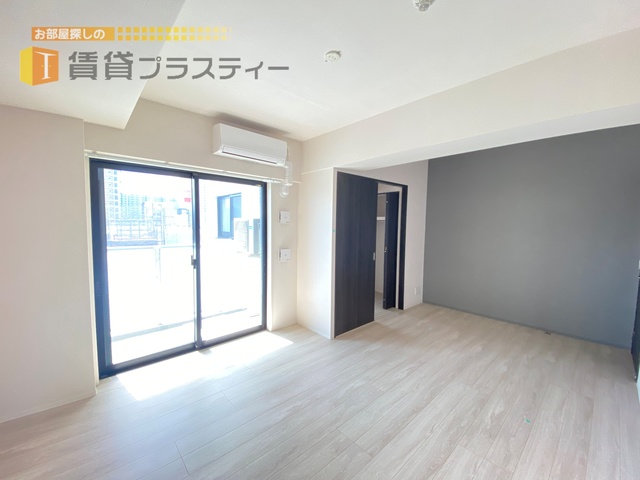 ＪＲ総武線快速 船橋駅 徒歩5分 9階建 築5年の内装写真