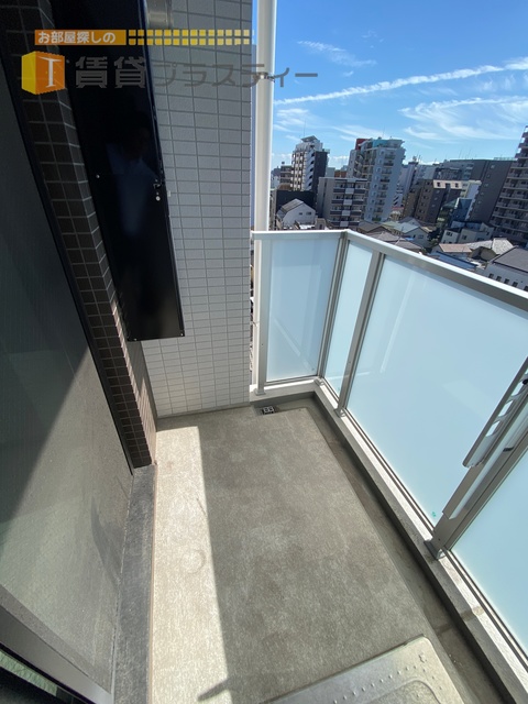 ＪＲ総武線快速 船橋駅 徒歩5分 9階建 築5年の内装写真