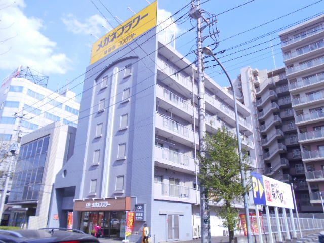 東武東上線 朝霞台駅 徒歩1分 築33年