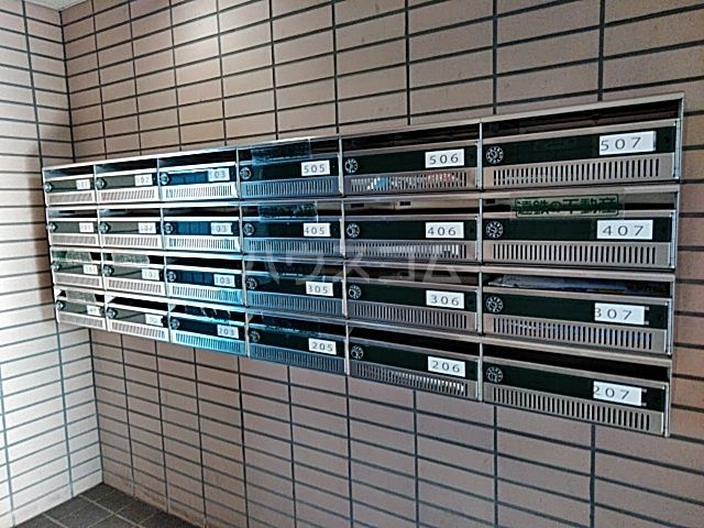 ホリホックイン和田の外観写真