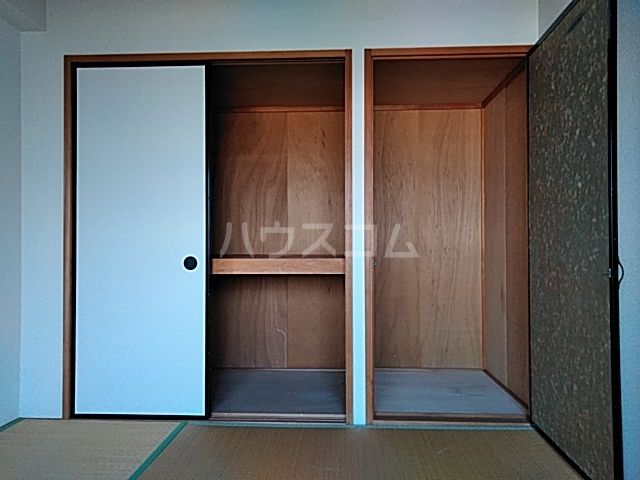 ホリホックイン和田の内装写真