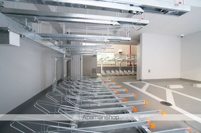 都営浅草線 蔵前駅 徒歩9分 13階建 築7年のその他写真
