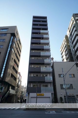 都営浅草線 蔵前駅 徒歩9分 築7年