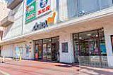 ショッピングセンター　西松屋ダイエー西台店（ショッピングセンター）まで1910m