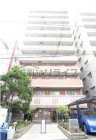 建物外観　メインステージ赤坂