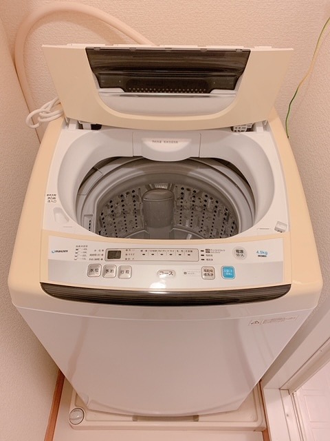 レオパレスCOZYのその他写真