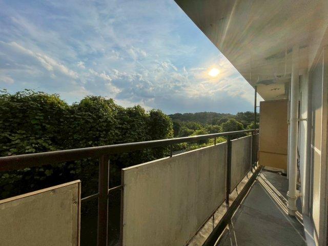 ヴィラナリー加東2号棟の内装写真