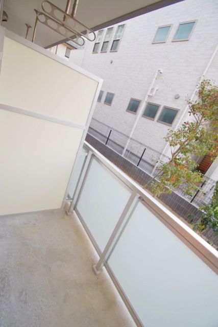 バルコニー　★お問い合わせはタウンハウジングまで★