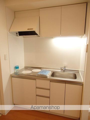 ラフィネタワー札幌南3条.のキッチン写真