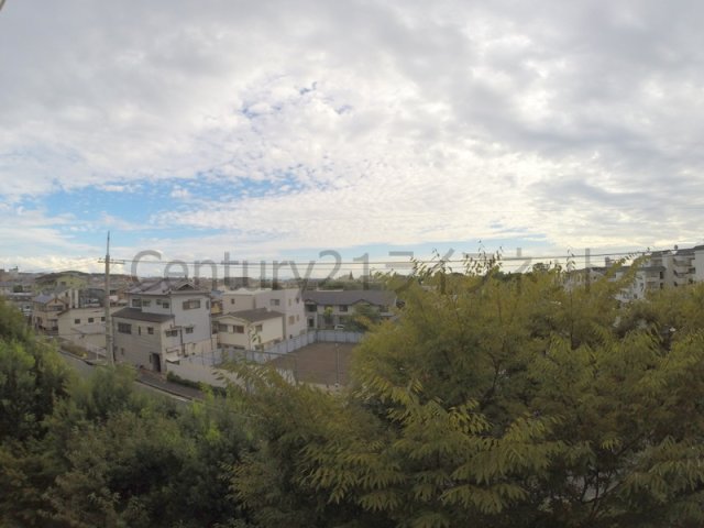 アルビス池田107号棟のその他写真