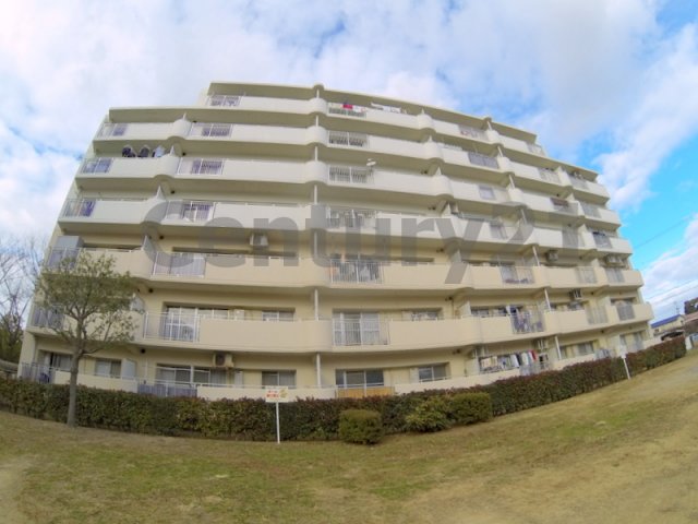 アルビス池田107号棟