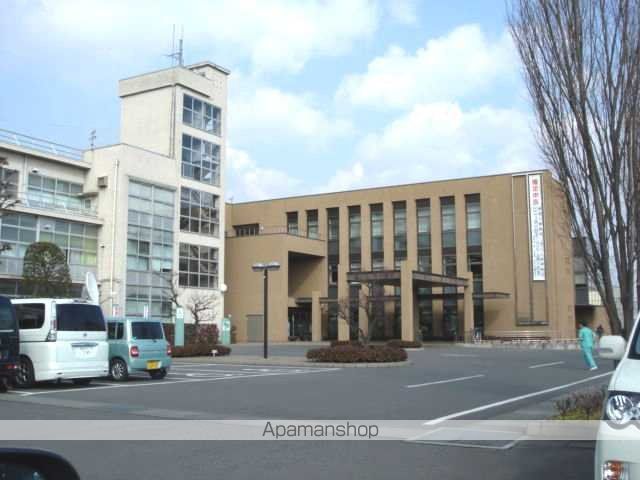 その他　安中市役所（その他）まで2411m
