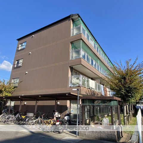 ＪＲ東海道本線 草津駅 徒歩10分 築31年