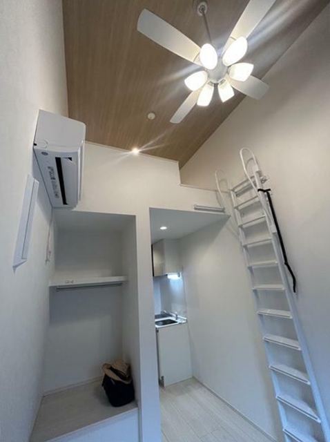 居室・リビング　落ち着いた綺麗なお部屋です♪
