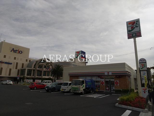 コンビニ　セブンイレブン江戸川東葛西9丁目店（コンビニ）まで226m