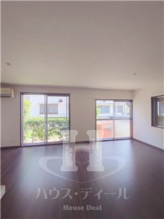 その他部屋・スペース　明るい室内です