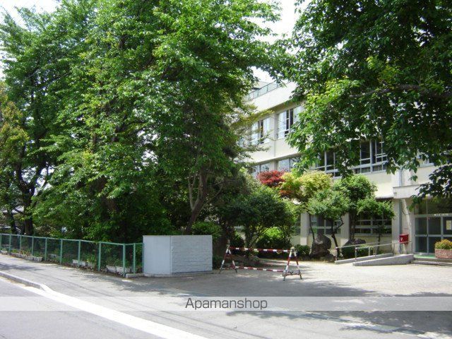その他　新潟市立中野山小学校（その他）まで460m