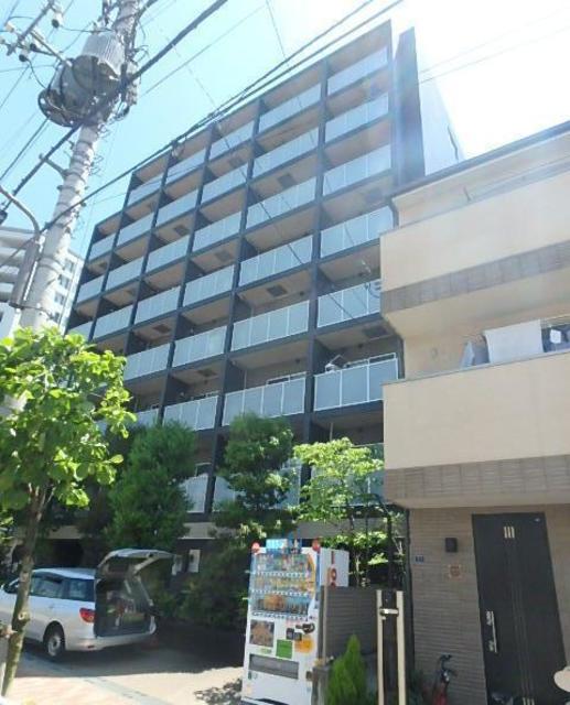 建物外観　建物外観