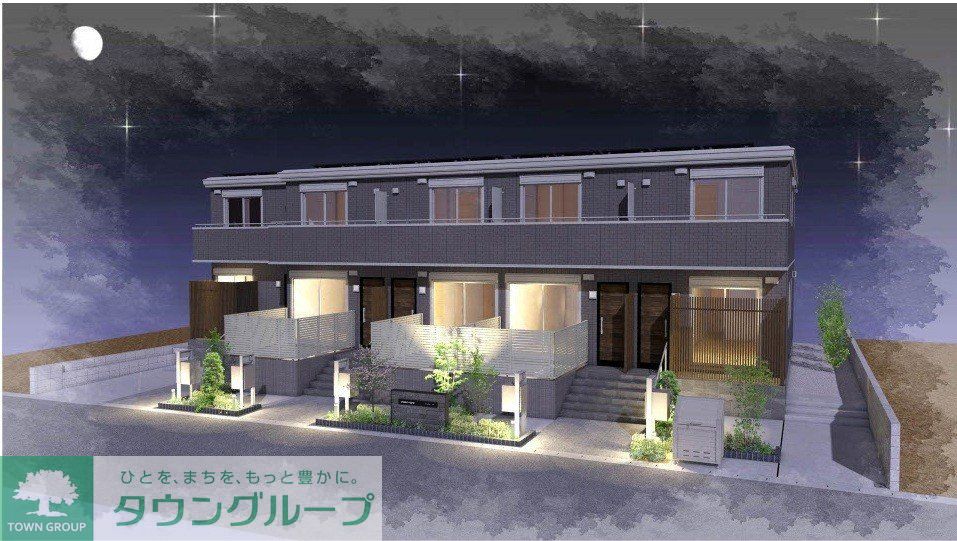 その他　外観