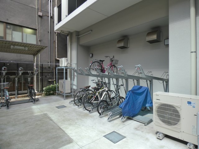 その他共有部分　その他共有部分