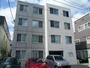 菊水駅より徒歩6分 4階 築9年3ヶ月の賃貸物件