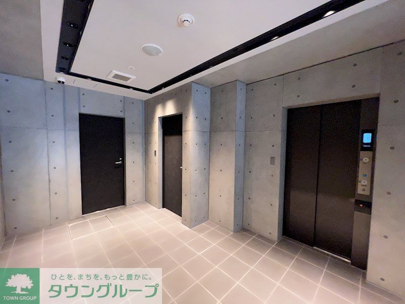 ZOOM江坂公園のその他写真