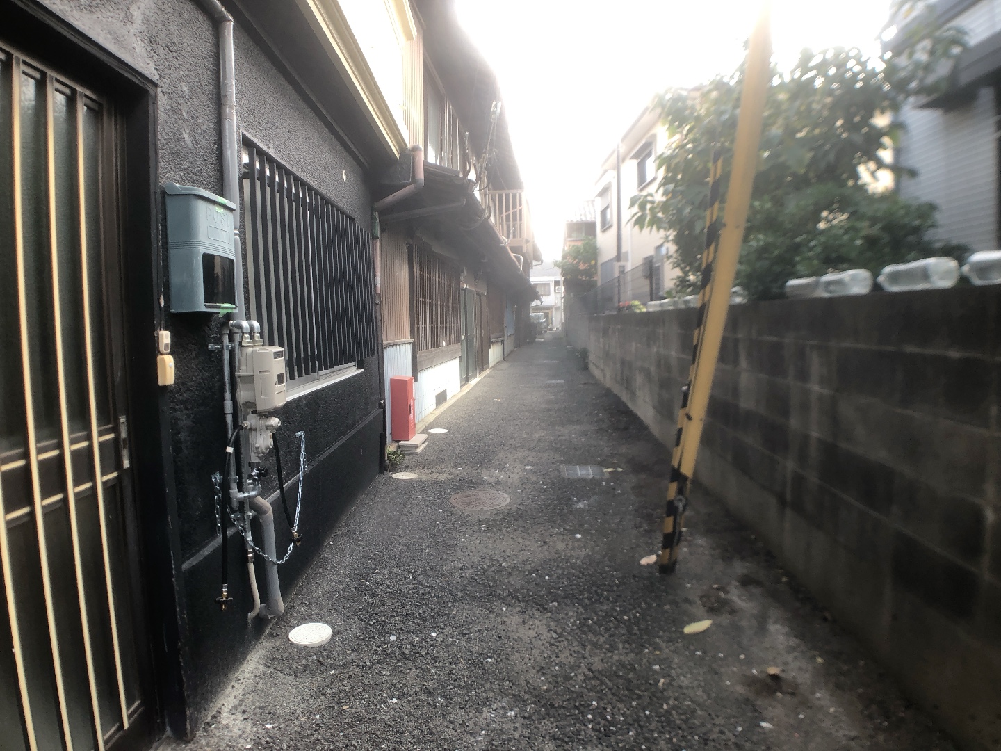 ＪＲ紀勢本線 紀三井寺駅 徒歩28分 2階建 築100年のその他写真