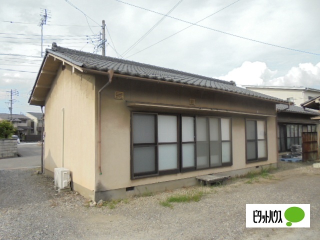 アルピコ交通上高地線 信濃荒井駅 徒歩14分 築48年
