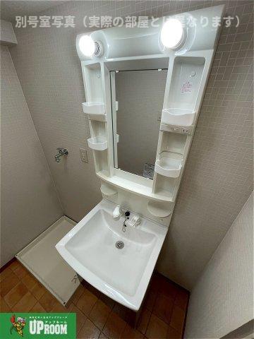 パークヒルズの内装写真