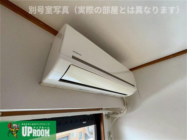 パークヒルズのその他写真